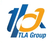 Logo TLA Group